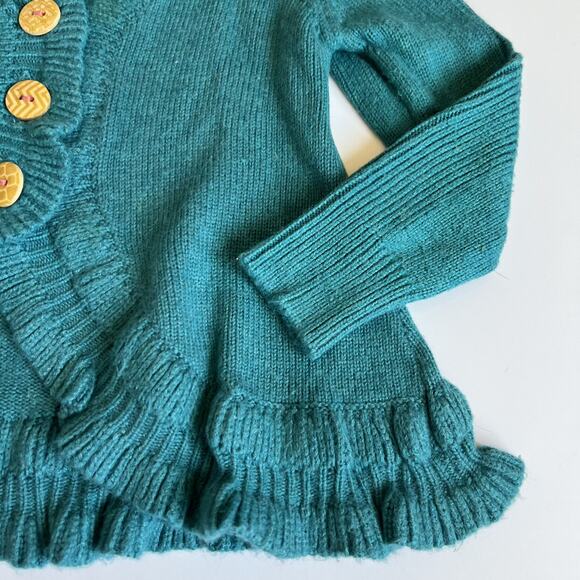 Matilda Jane Castles Cardigan - Picture 4 of 8